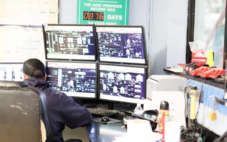 Direct Companies offers industrial automation and data solutions