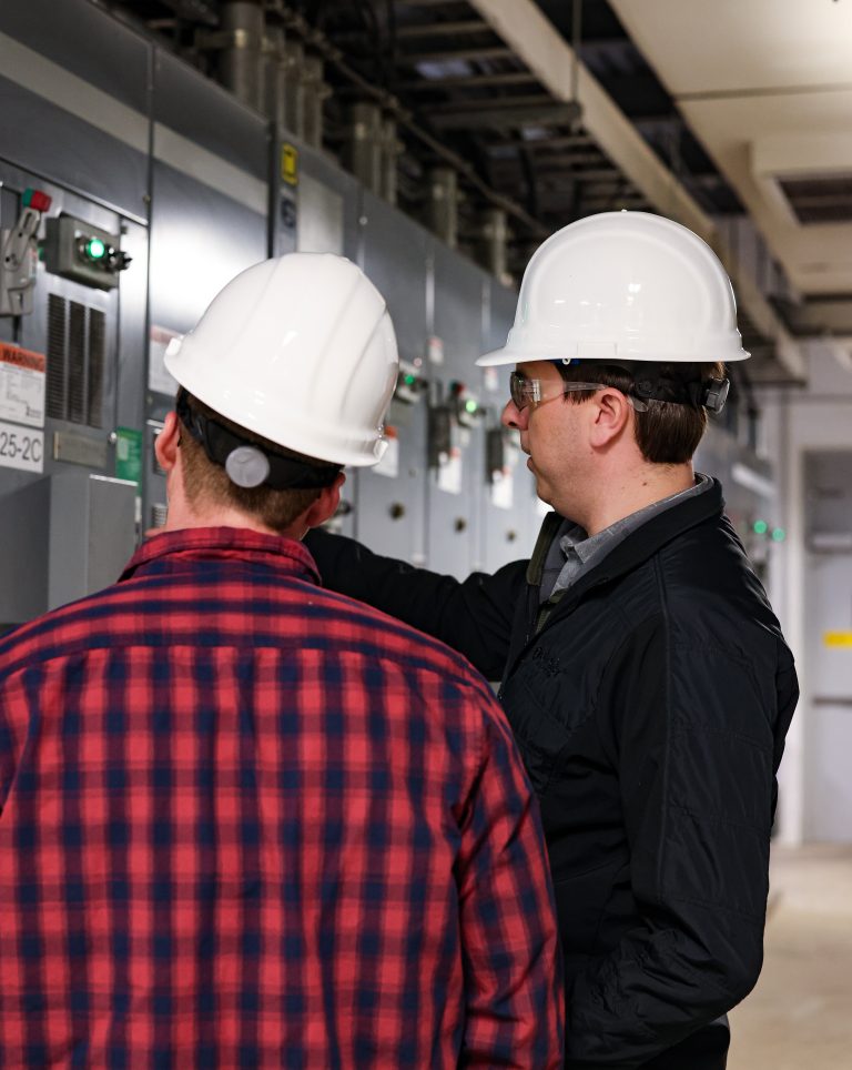 Sioux Falls-based tech team implementing data-driven automation