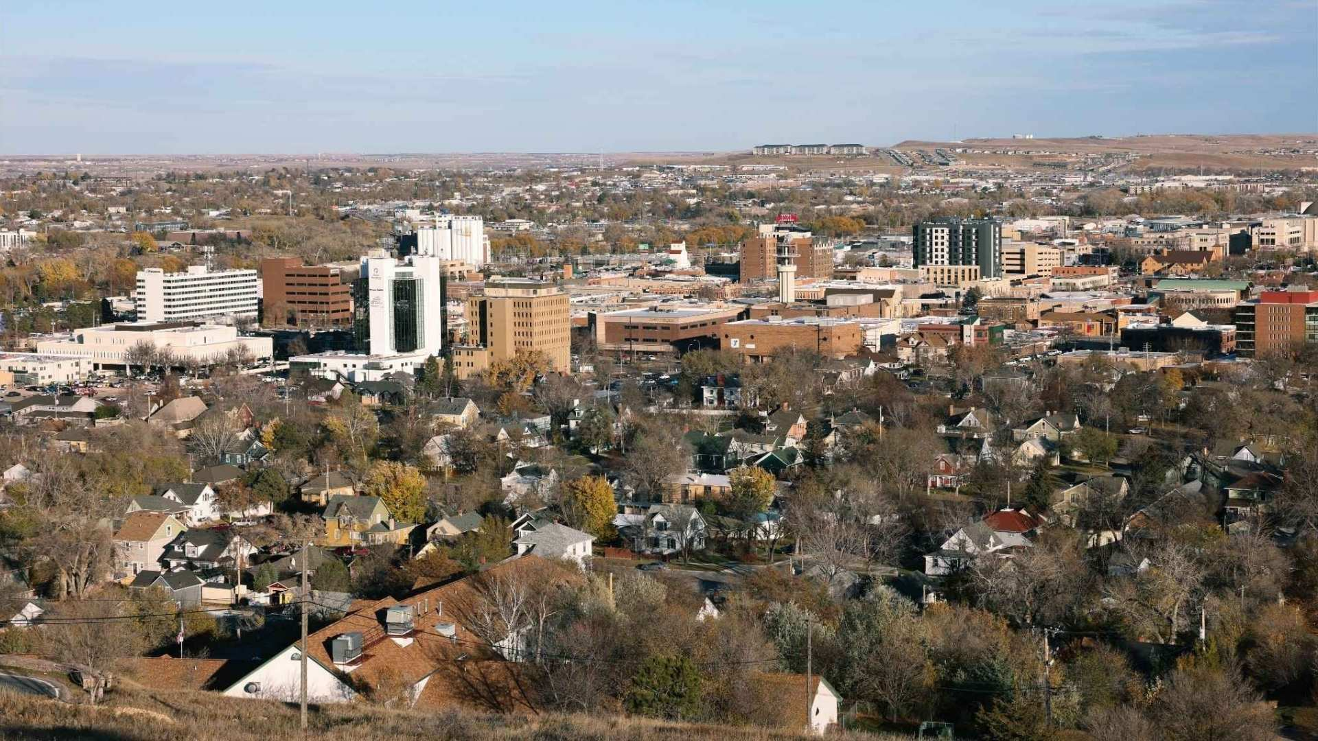 Sioux Falls-based tech services company expands with Rapid City office