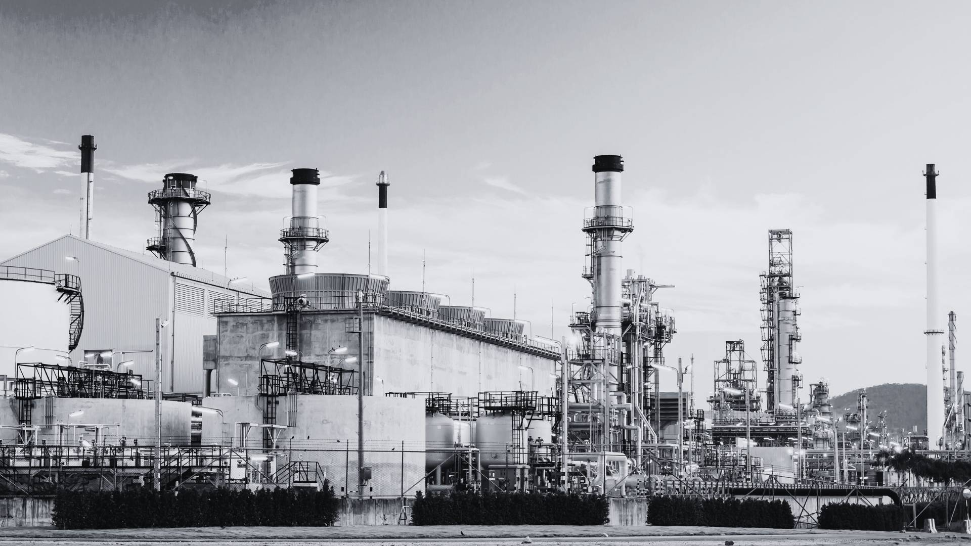 Why Industrial Plants Are Turning to Integrated Automation + IT/OT Cybersecurity Services