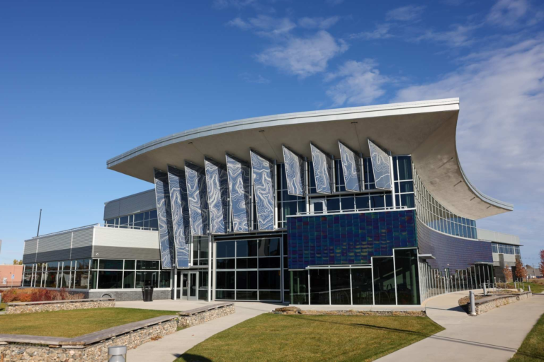 Elevate Rapid City location supporting technology solutions