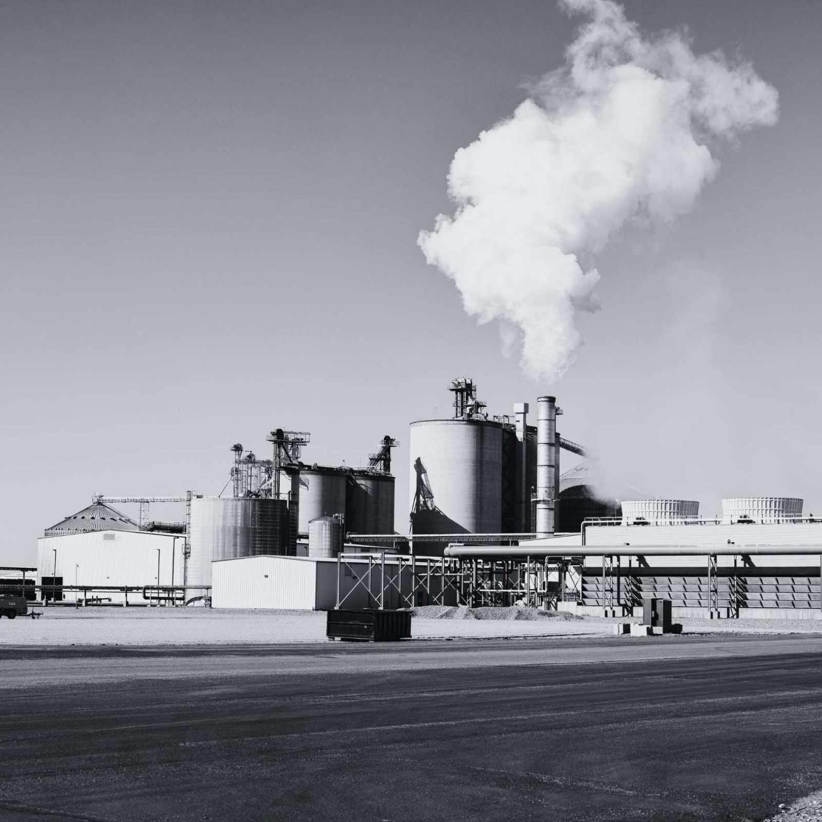 Industrial control system integration and controls engineering