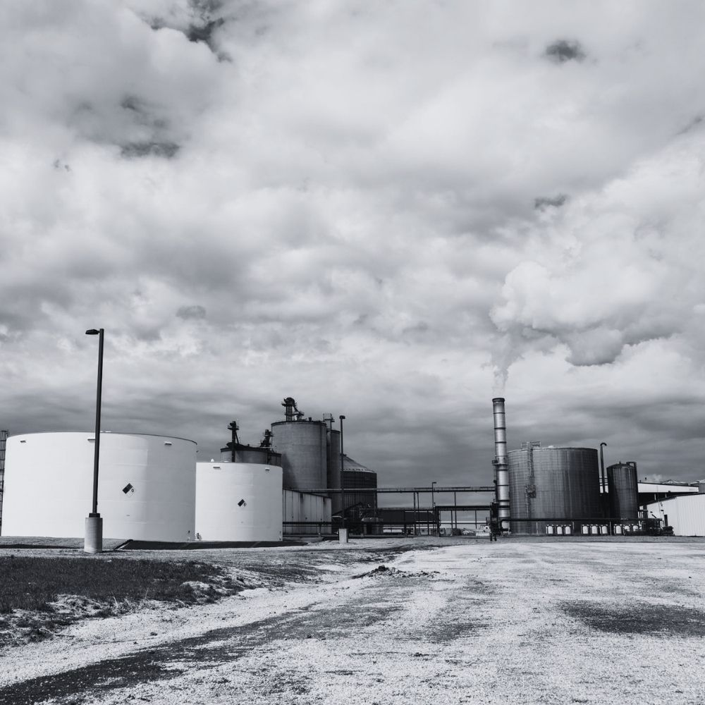 Industrial process control optimization and advanced process control engineering