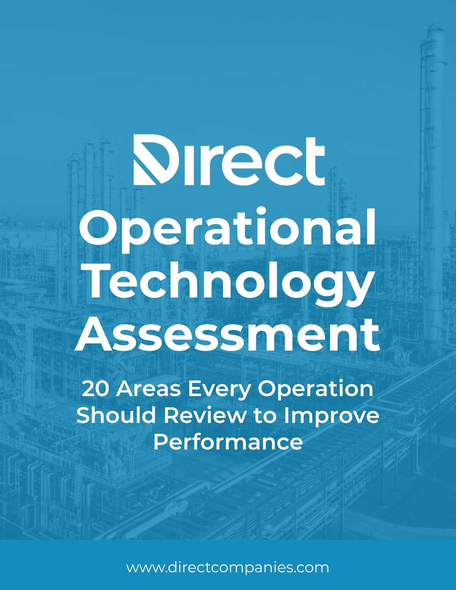 Operational Technology Assessment