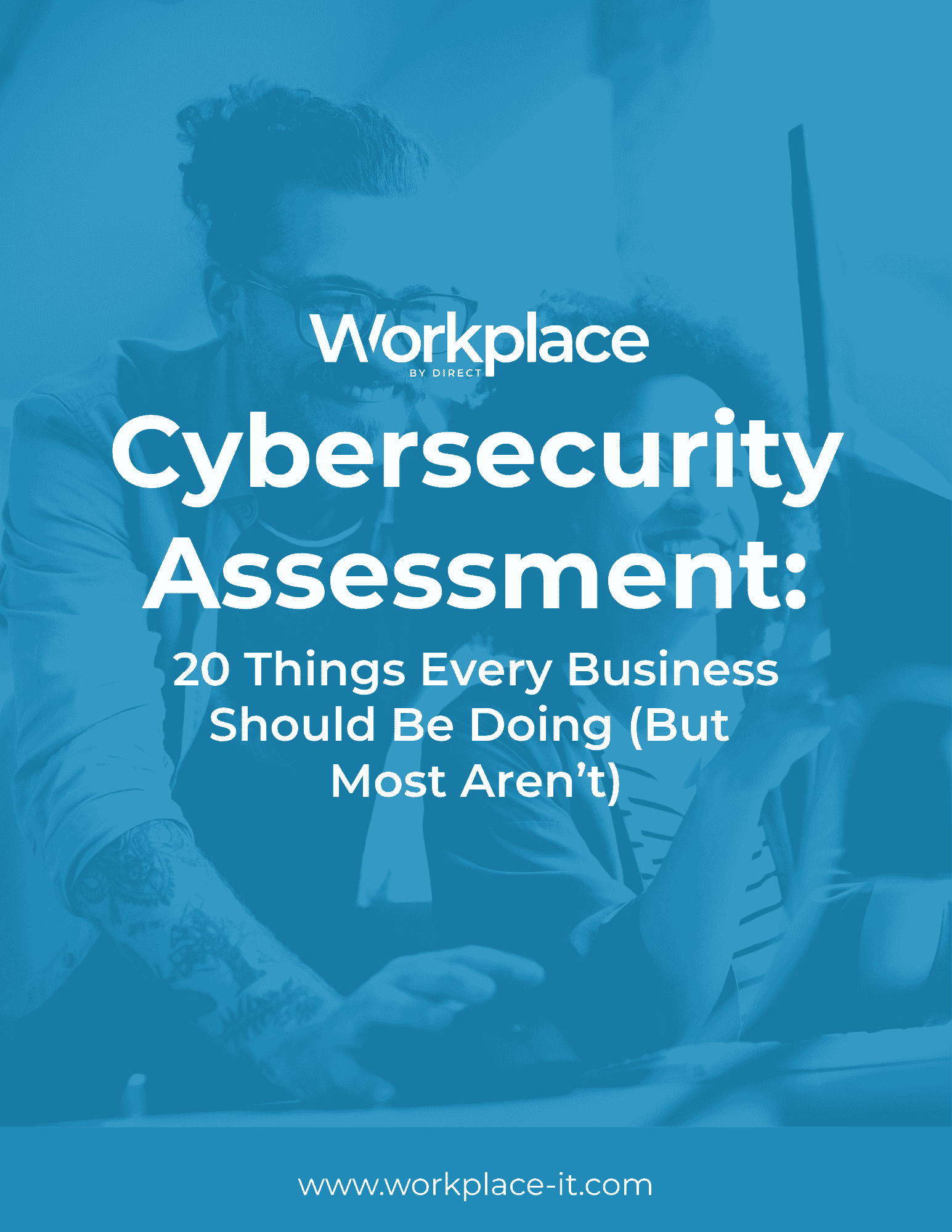 Cybersecurity Checklist 2026
