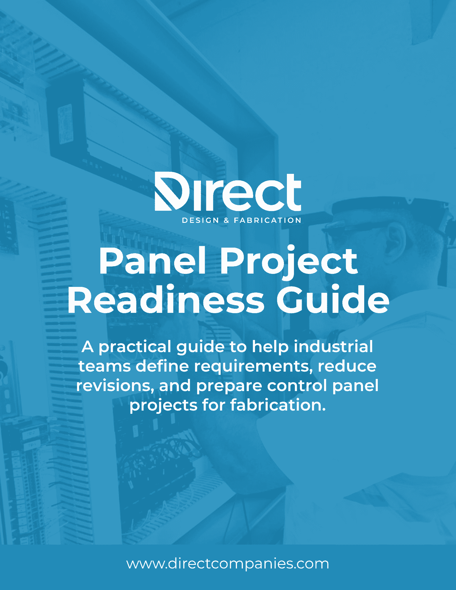 Control Panel Project Readiness Guide