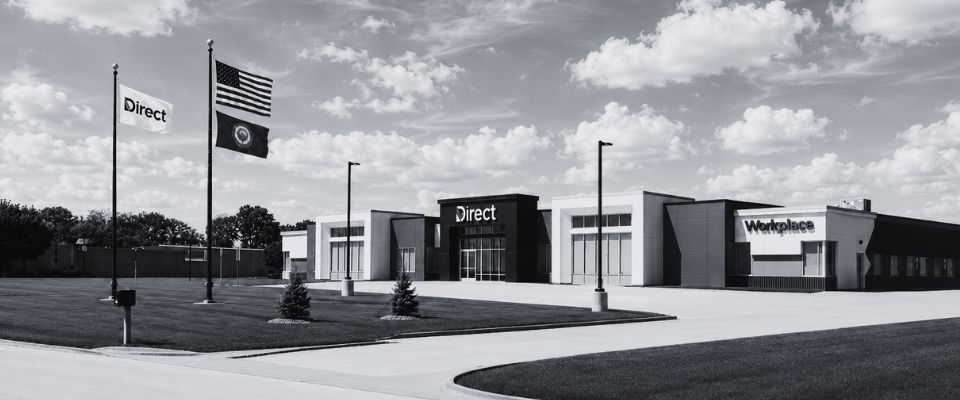 Direct Companies office