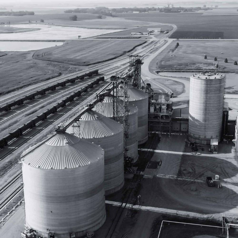 Industrial data integration across operational and business systems