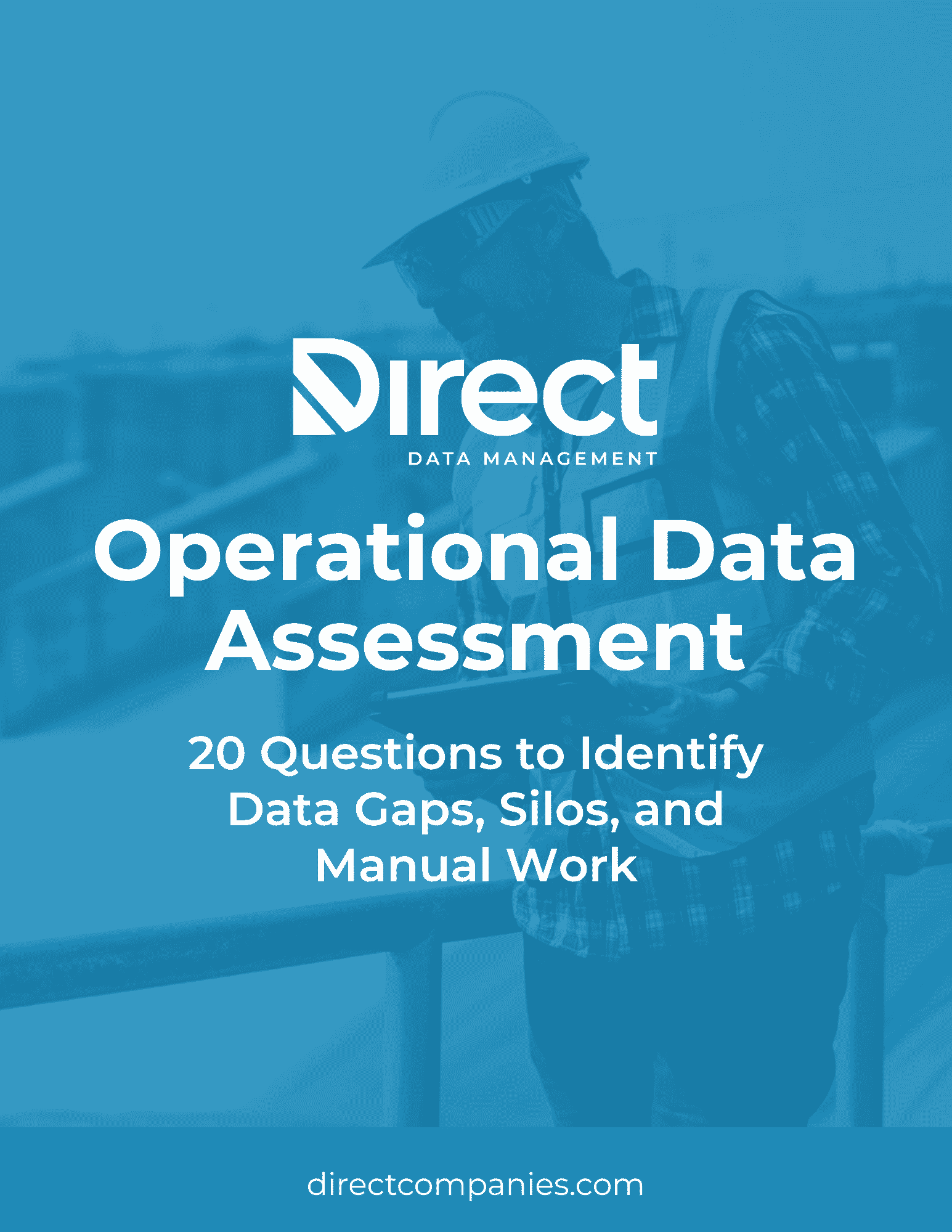 Operational Data Assessment