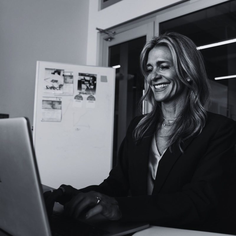 Business Technology in the Modern Workplace