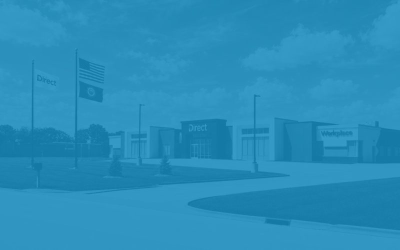 Direct Building Article Background