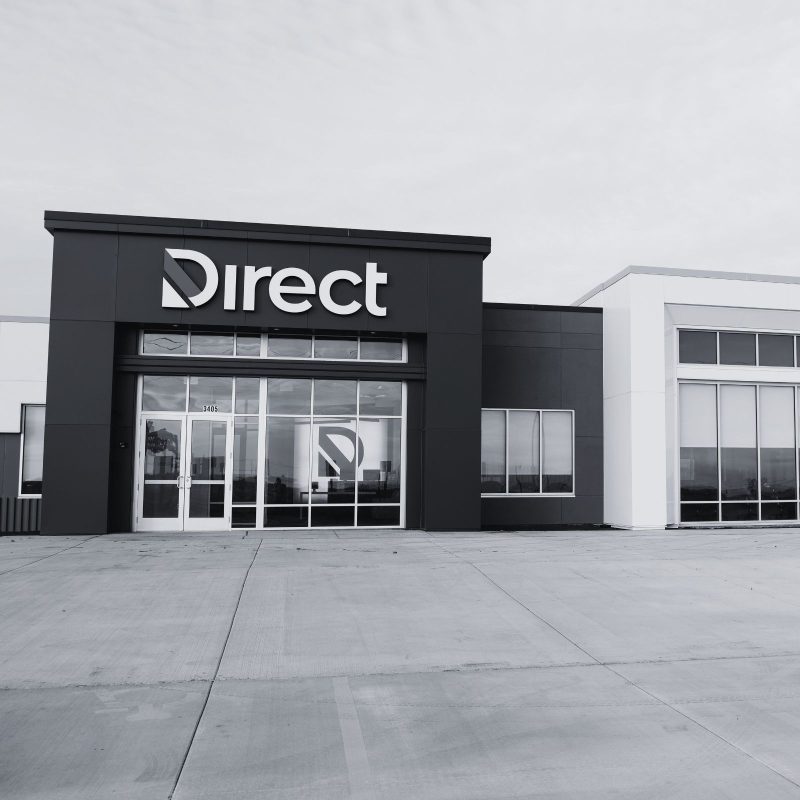 Direct Companies Headquarters Sioux Falls SD