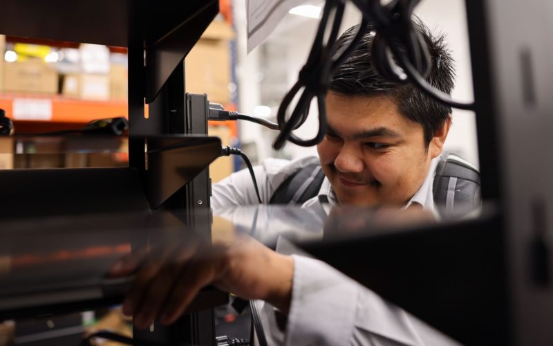 Direct Companies IT Intern Hands On Technology Sioux Falls