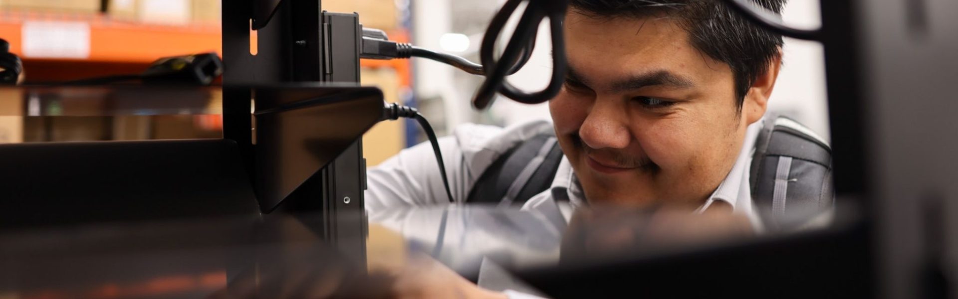 Direct Companies IT Intern Hands On Technology Sioux Falls