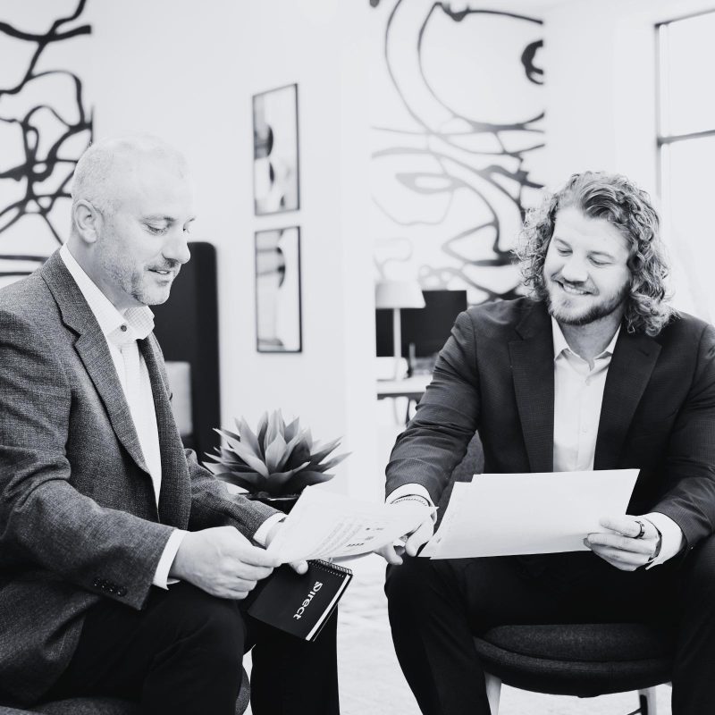 Direct Companies Innovating Today For A Better Tomorrow