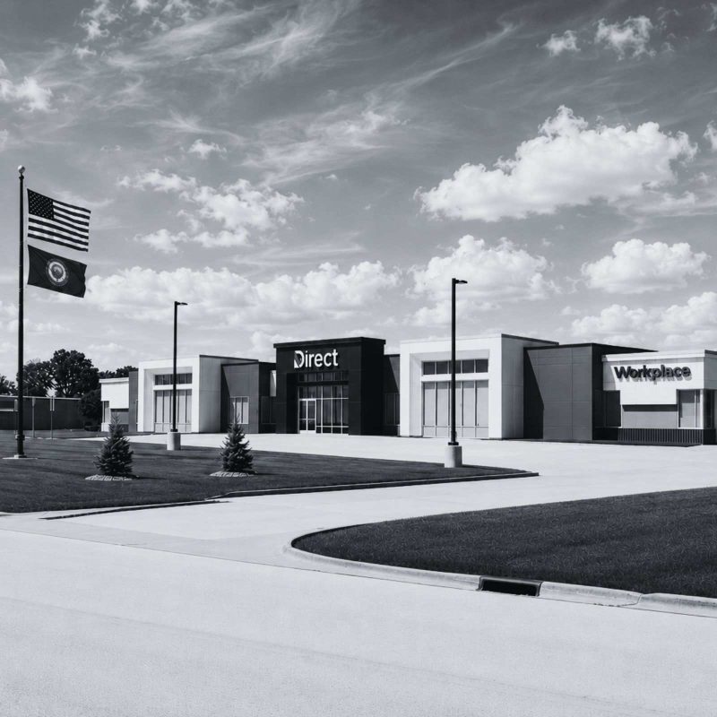 Direct Companies Sioux Falls