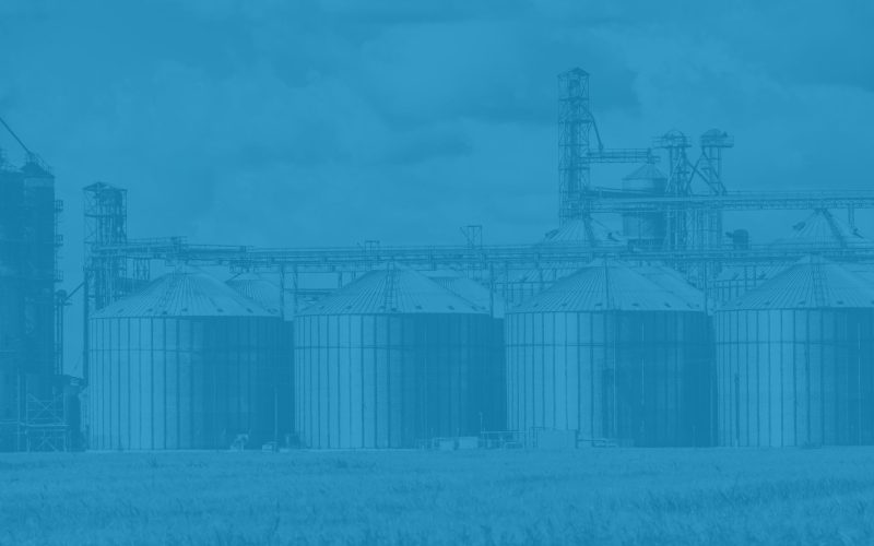 Industry Background Agriculture