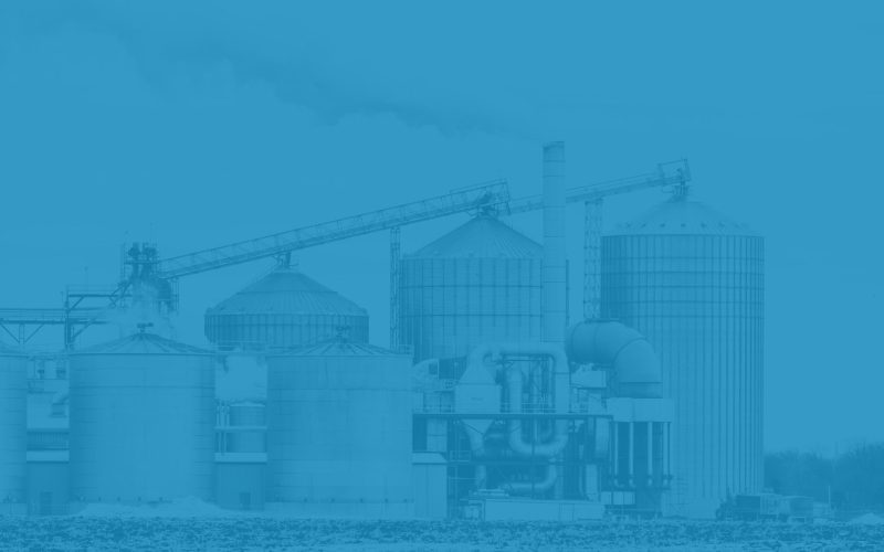 Industry Background Ethanol 4