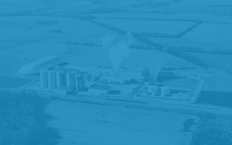Industry Ethanol Background 2