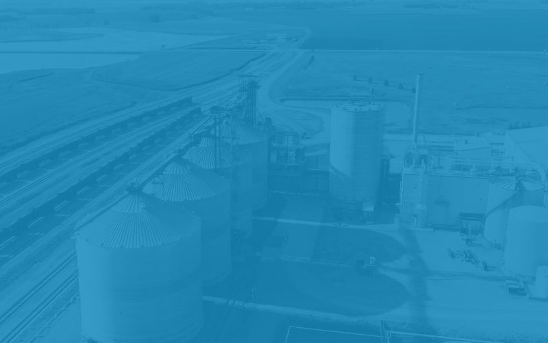 Industry Ethanol Background 3