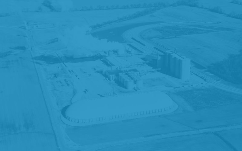 Industry Ethanol Background