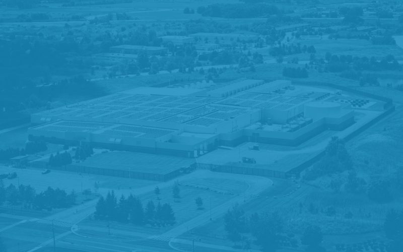 Industry OEM Equipment Background