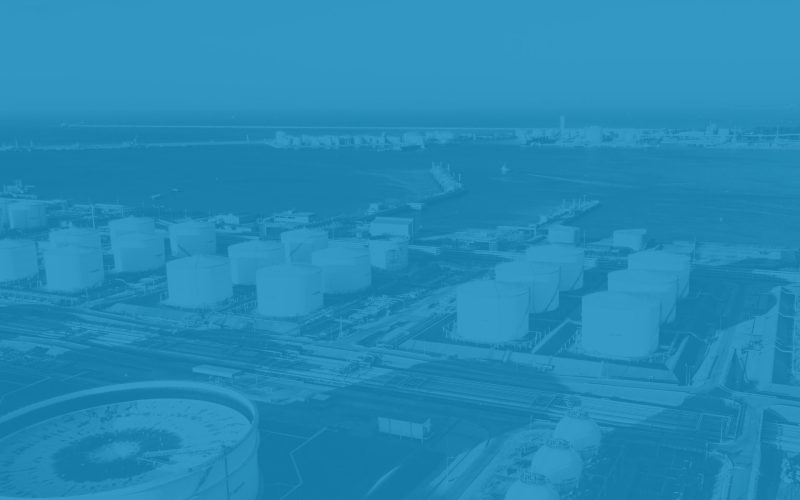 Industry Oil Gas Background 2
