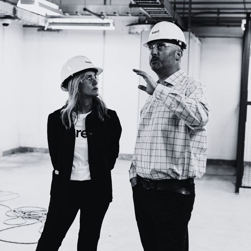 direct automation industrial automation engineers in plant