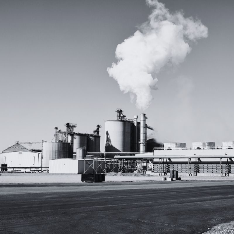 ethanol plant industrial electrical services