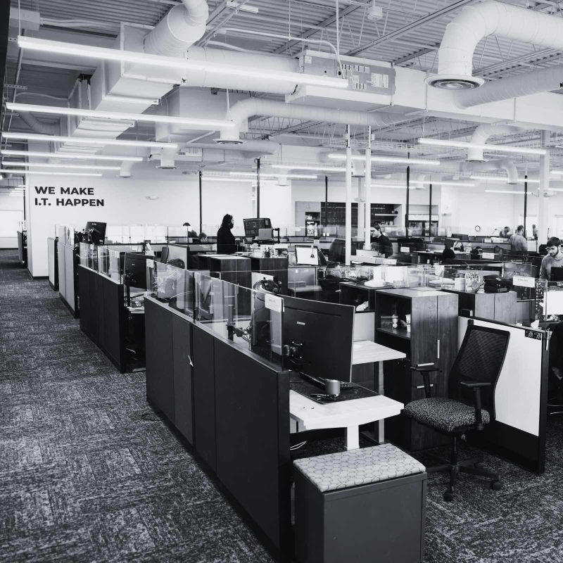 sioux falls managed it support office