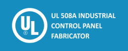 ul 508a industrial control panel fabricator certification